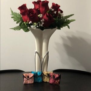 No Brand / wallets set of 4